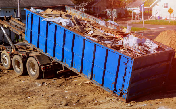 Best Hoarding Cleanup  in Middlesex, NC